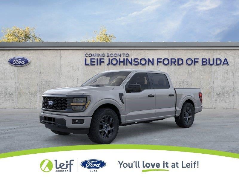2026 Ford F-150's photo