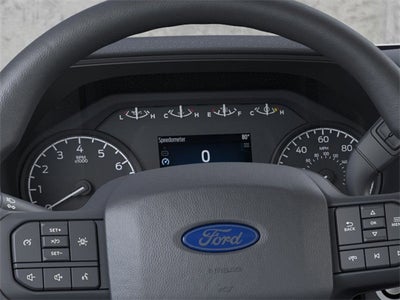 2026 Ford F-150 STX LOBO