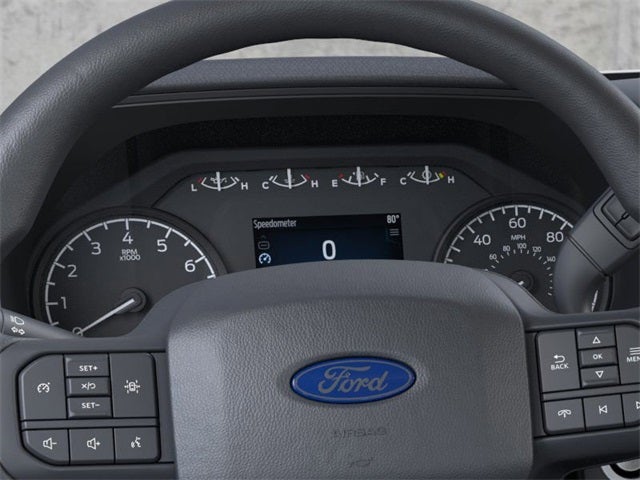 2026 Ford F-150 STX LOBO