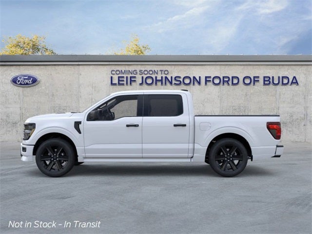 2026 Ford F-150 STX LOBO