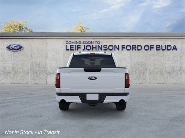 2026 Ford F-150 STX LOBO
