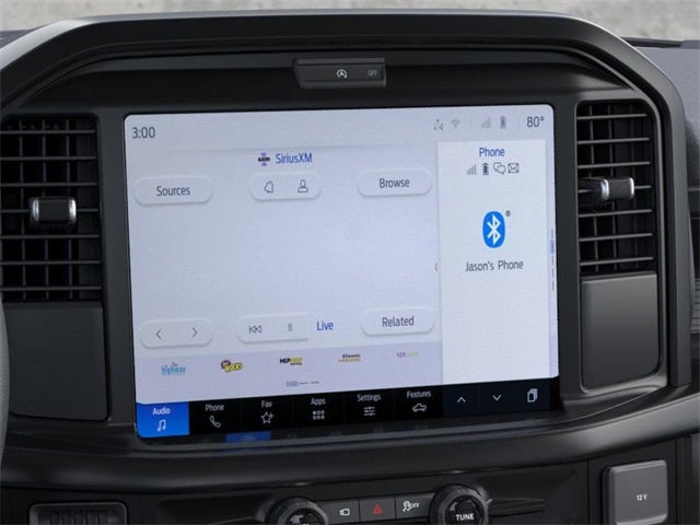 2026 Ford F-150 STX LOBO