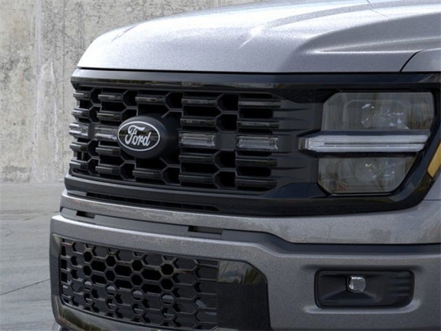 2026 Ford F-150 STX LOBO