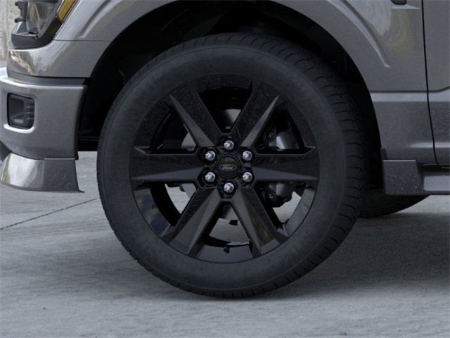 2026 Ford F-150 STX LOBO