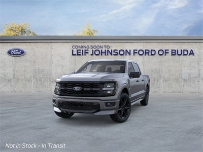 2026 Ford F-150 STX LOBO