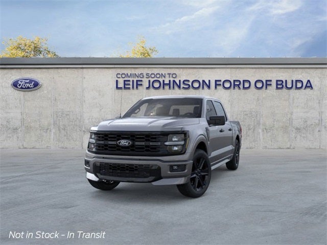 2026 Ford F-150 STX LOBO