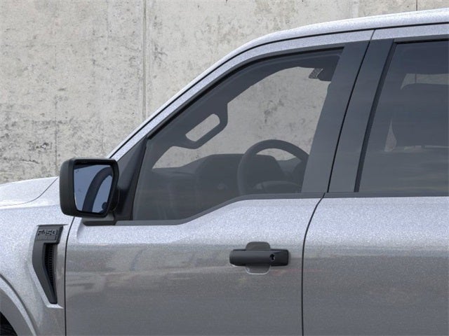 2026 Ford F-150 STX LOBO