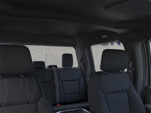 2026 Ford F-150 STX LOBO