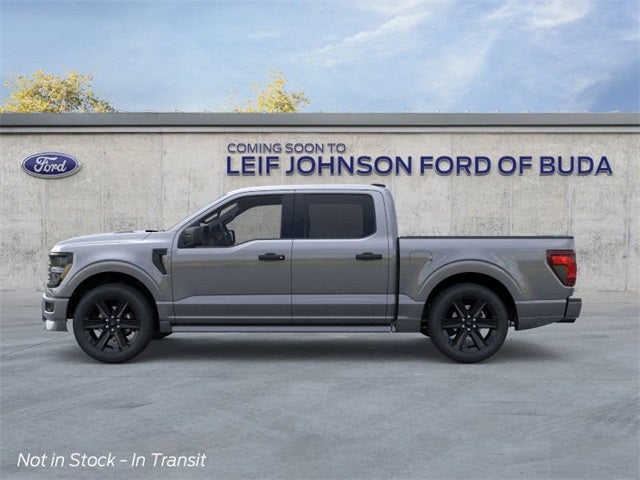 2026 Ford F-150 STX LOBO
