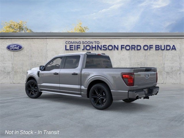 2026 Ford F-150 STX LOBO