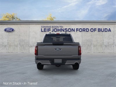 2026 Ford F-150 STX LOBO