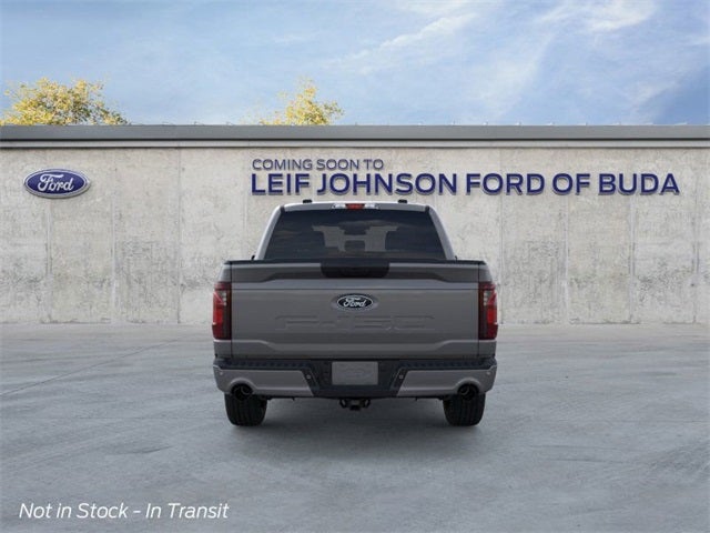 2026 Ford F-150 STX LOBO