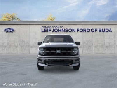 2026 Ford F-150 STX LOBO