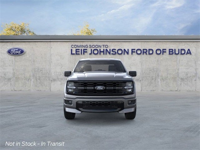 2026 Ford F-150 STX LOBO