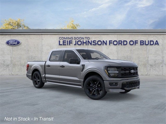 2026 Ford F-150 STX LOBO