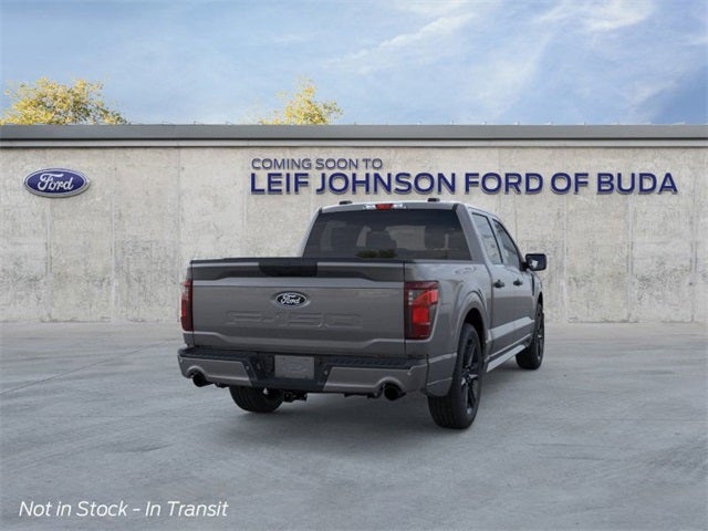 2026 Ford F-150 STX LOBO