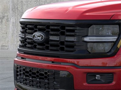 2026 Ford F-150 STX LOBO