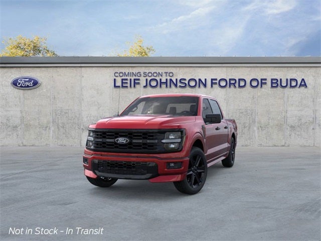 2026 Ford F-150 STX LOBO