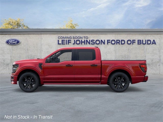 2026 Ford F-150 STX LOBO