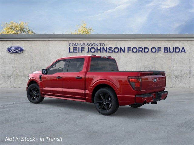2026 Ford F-150 STX LOBO