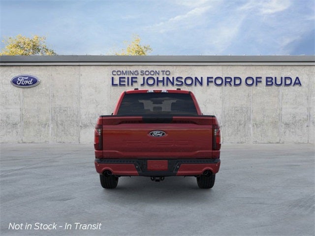 2026 Ford F-150 STX LOBO