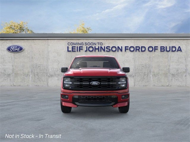 2026 Ford F-150 STX LOBO