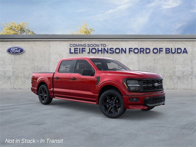 2026 Ford F-150 STX LOBO