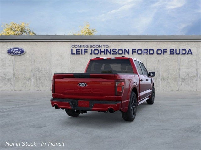 2026 Ford F-150 STX LOBO