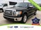 2011 Ford F-150 Lariat