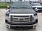 2011 Ford F-150 Lariat