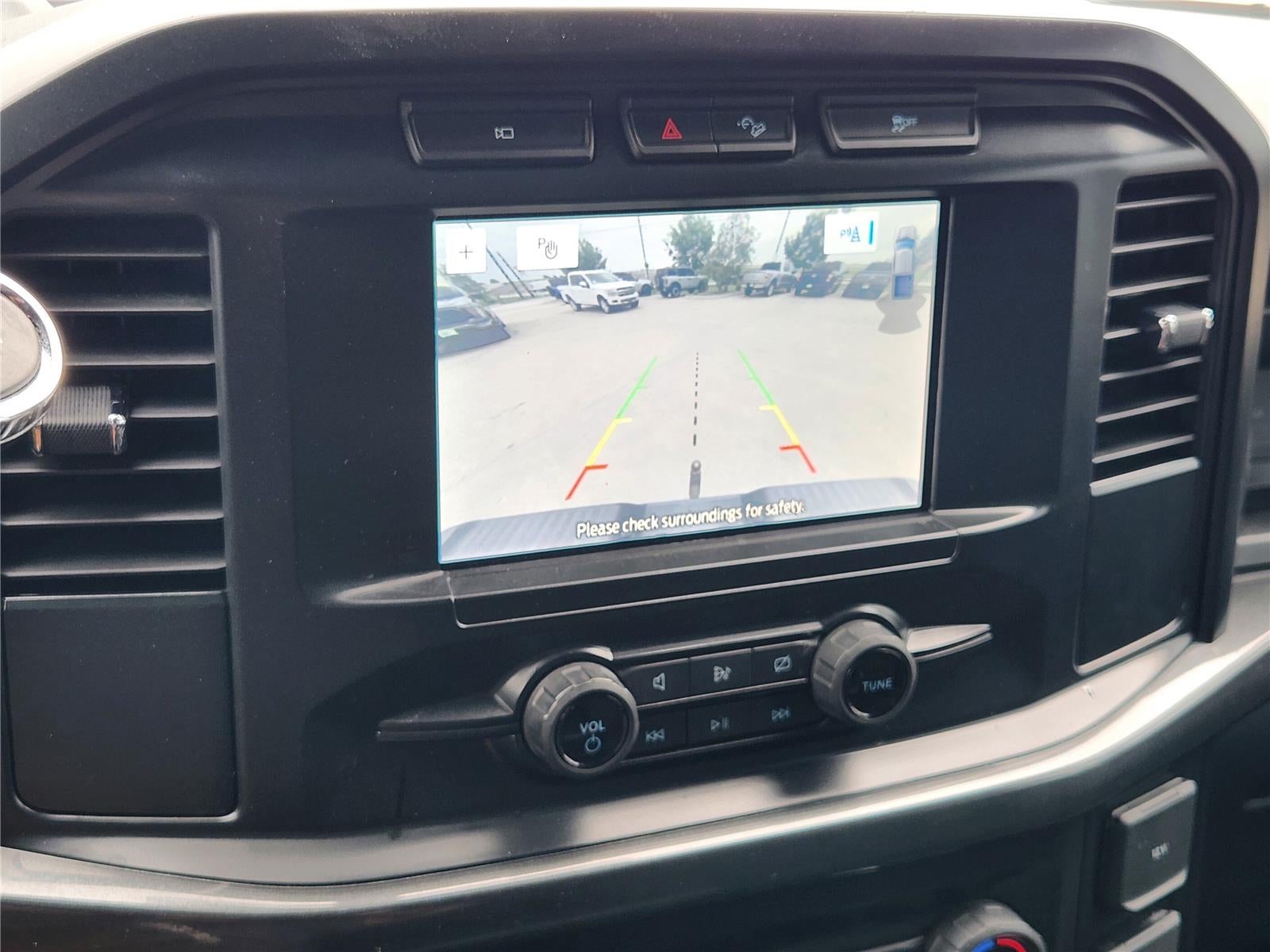 2022 Ford F-150 XL - Photo 15