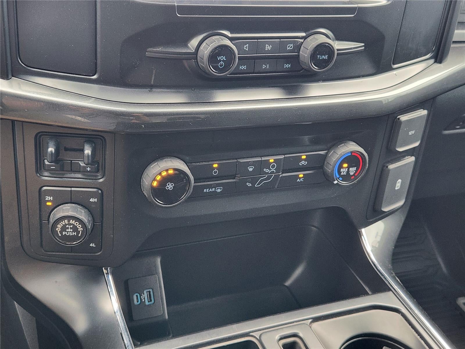 2022 Ford F-150 XL - Photo 16