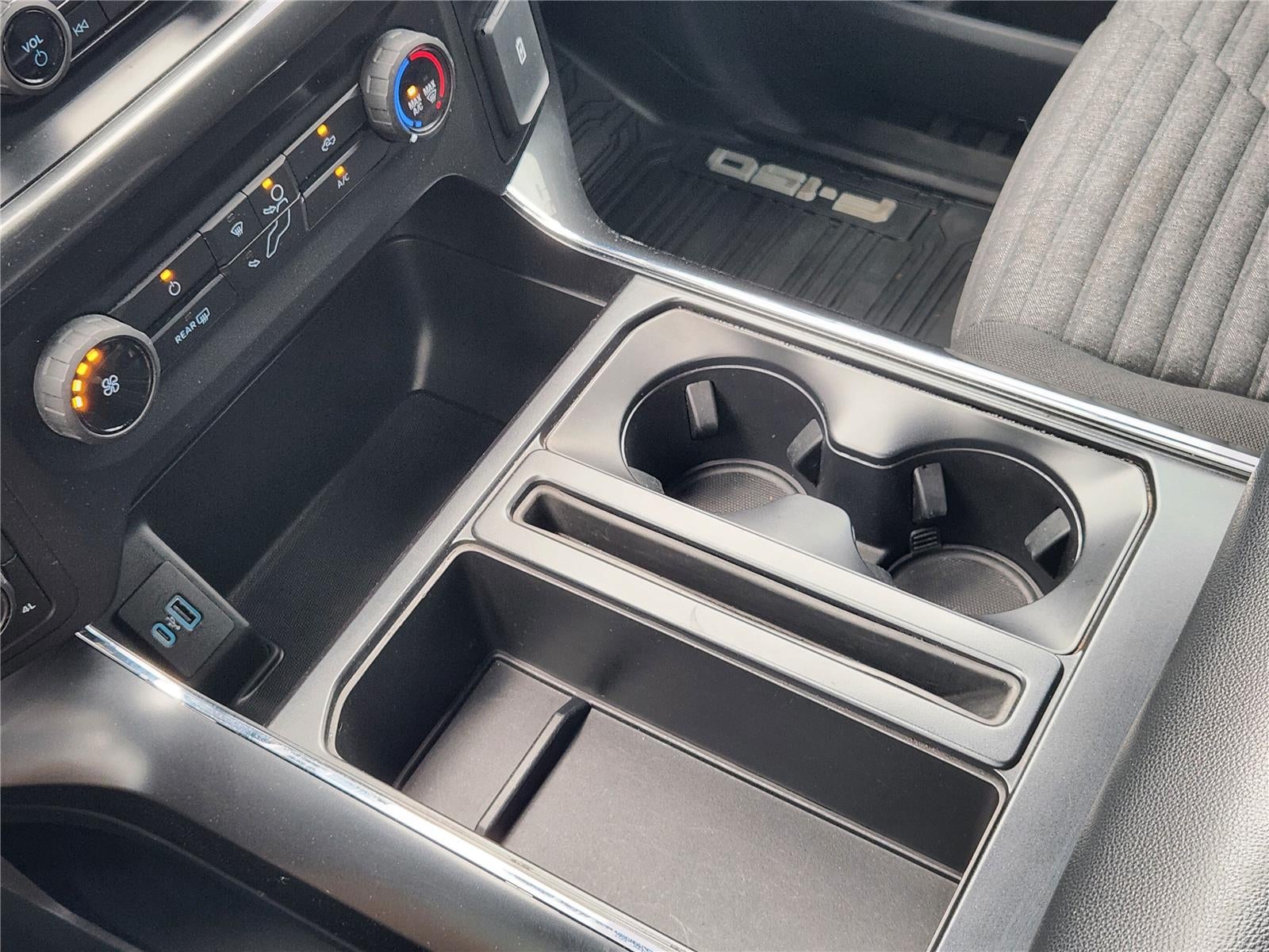 2022 Ford F-150 XL - Photo 17