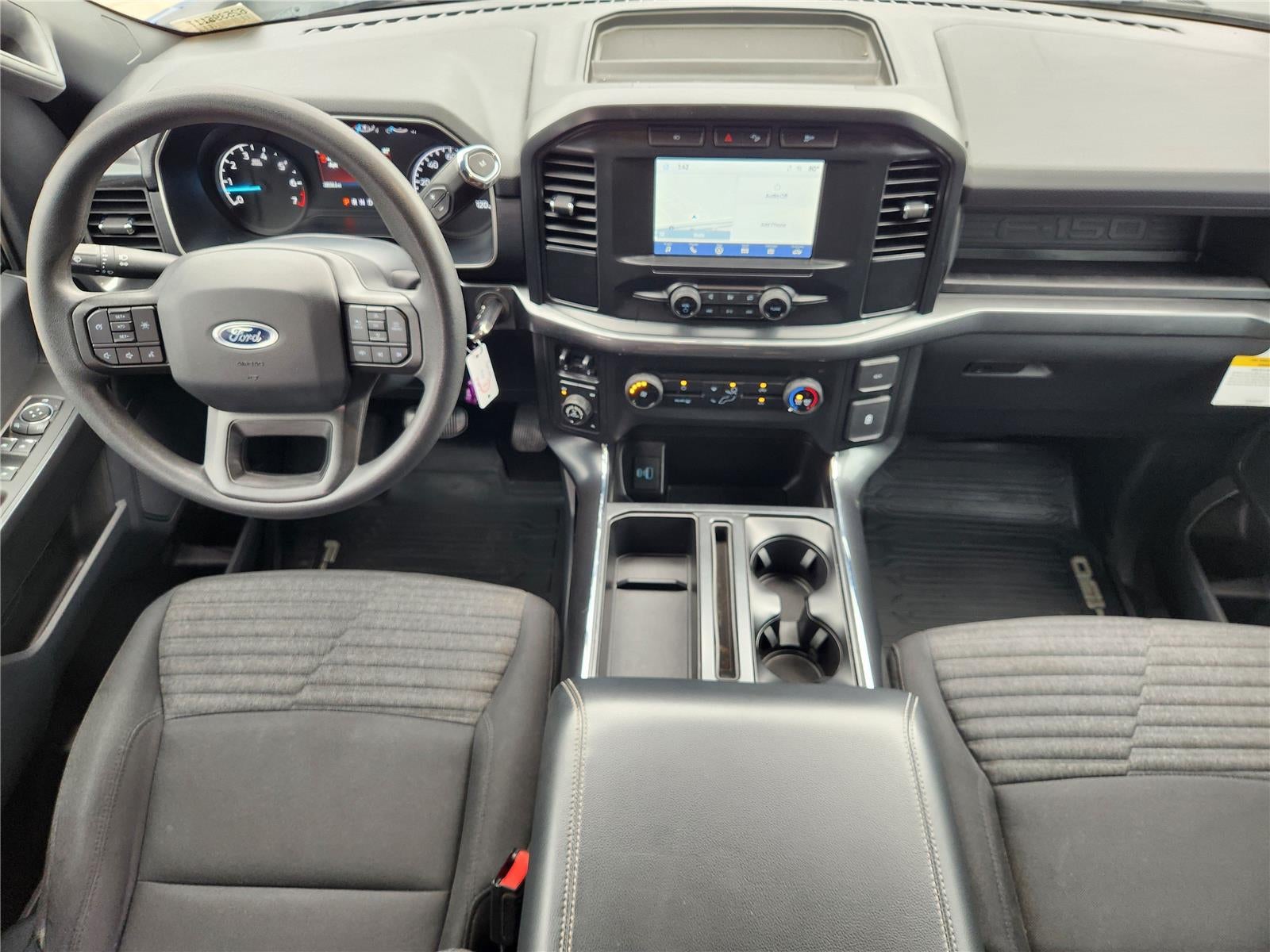 2022 Ford F-150 XL - Photo 21