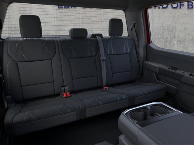 2025 Ford F-150 STX FP 700 CUSTOM PERFORMANCE TRUCK BRONZE EDITION