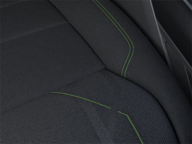 2025 Ford F-150 STX FP 700 CUSTOM PERFORMANCE TRUCK BRONZE EDITION