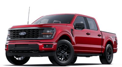2025 Ford F-150 STX FP 700 CUSTOM PERFORMANCE TRUCK BRONZE EDITION