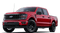 2025 Ford F-150 STX FP 700 CUSTOM PERFORMANCE TRUCK BRONZE EDITION