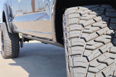 2025 Ford F-150 XLT LIFTED SPEC-Z