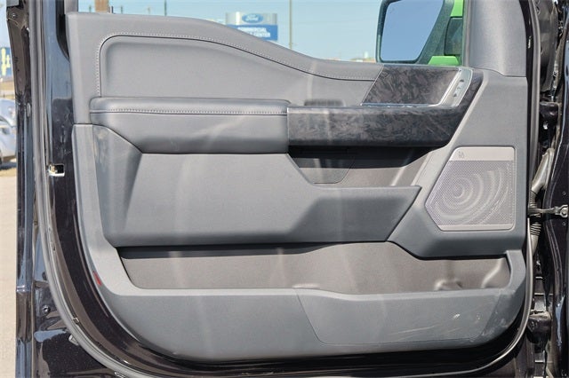 2025 Ford F-150 XLT LIFTED SPEC-Z