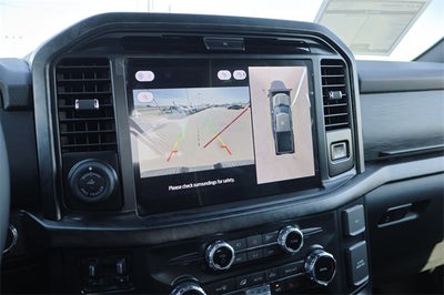 2025 Ford F-150 XLT LIFTED SPEC-Z