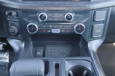 2025 Ford F-150 XLT LIFTED SPEC-Z