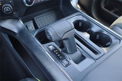 2025 Ford F-150 XLT LIFTED SPEC-Z