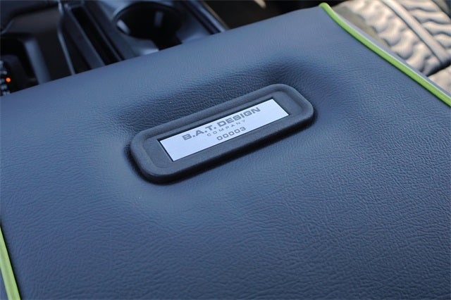 2025 Ford F-150 XLT LIFTED SPEC-Z