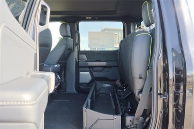 2025 Ford F-150 XLT LIFTED SPEC-Z