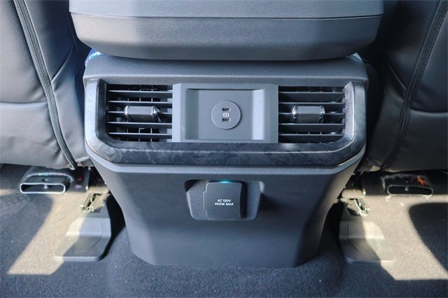 2025 Ford F-150 XLT LIFTED SPEC-Z