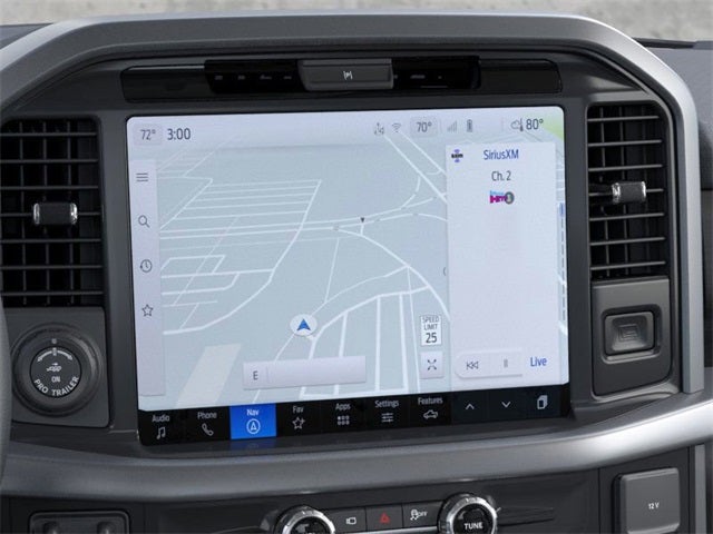 2025 Ford F-150 XLT LOWERED SPEC-Z