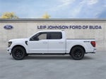2025 Ford F-150 SPEC