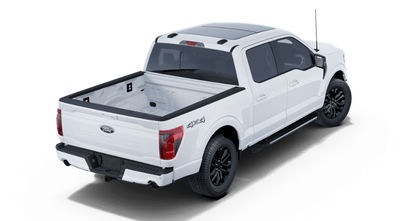 2025 Ford F-150 SPEC