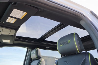 2025 Ford F-150 XLT LOWERED SPEC-Z